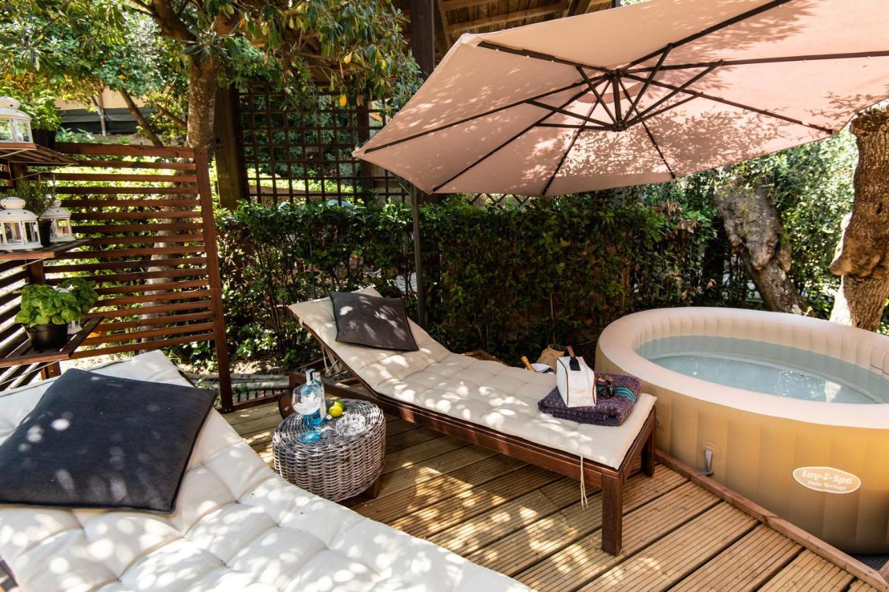 Divacamp Glamping Resort Campiglia Marittima Buitenkant foto